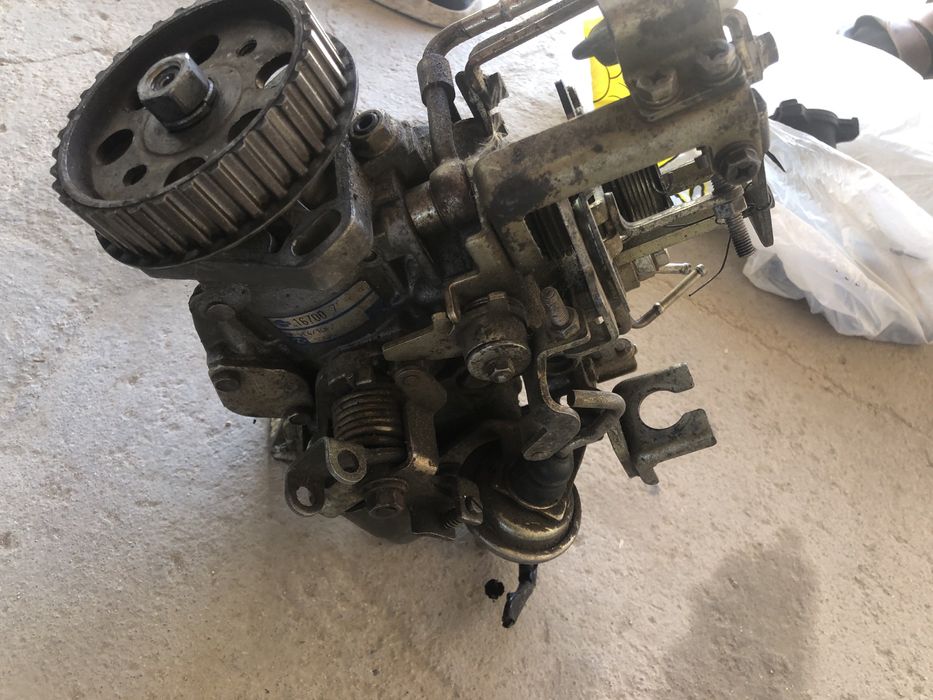 Аппарат ниссан сани