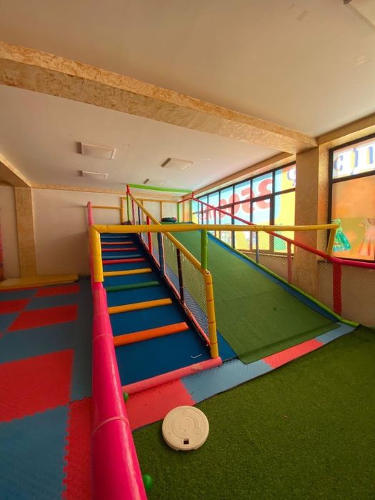 Аттракцион для детей