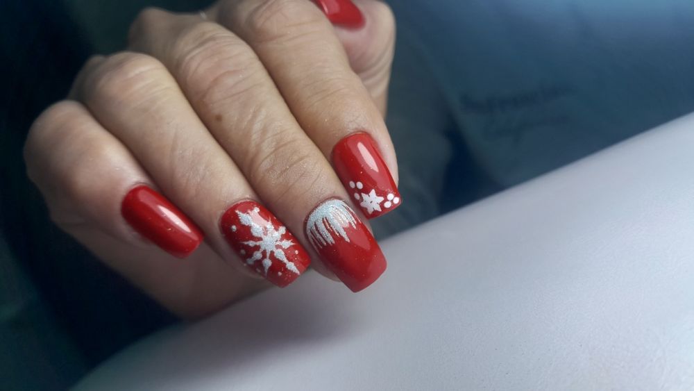Manichiura -Pedichiura
