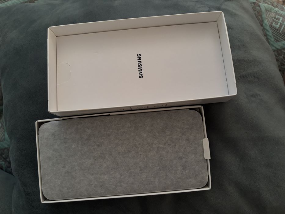 Samsung Galaxy A17
