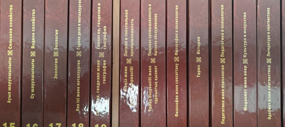 Сборник словарей