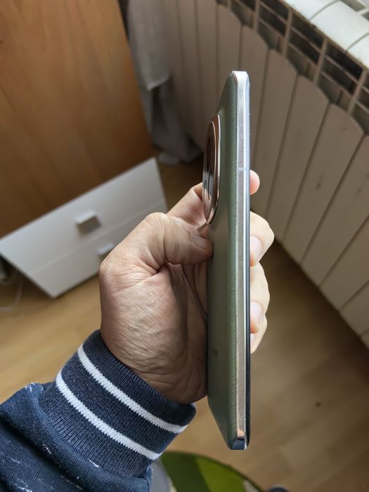 Honor Magic 6 pro, 512gb, nou, schimb cu Samsung s25