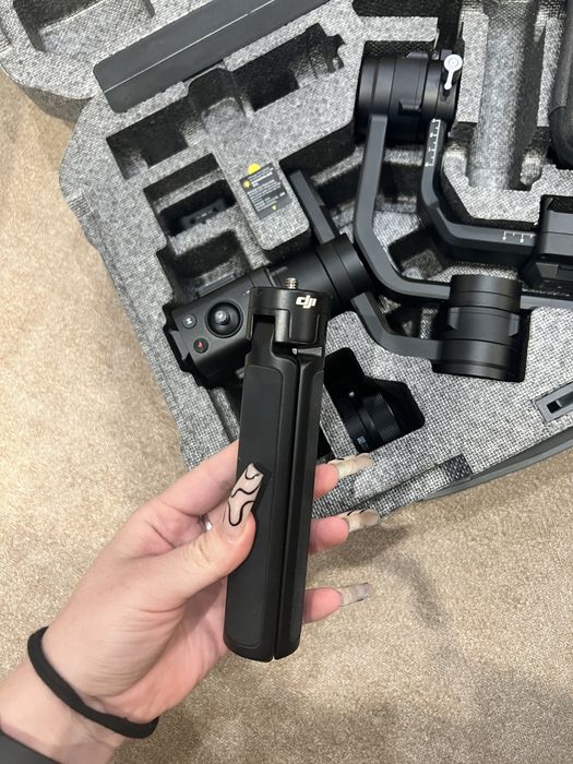 Стабилизатор RONIN S