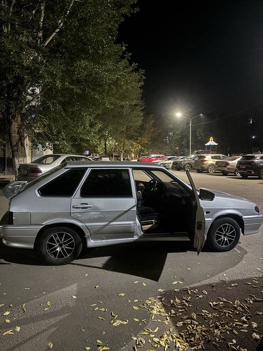 Продам ВАЗ 2114, на ходу