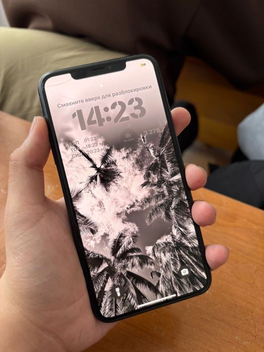 Iphone 11 pro max, Айфон 11 про макс