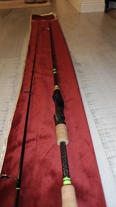 Lanseta  A Sava 1.5-11 g