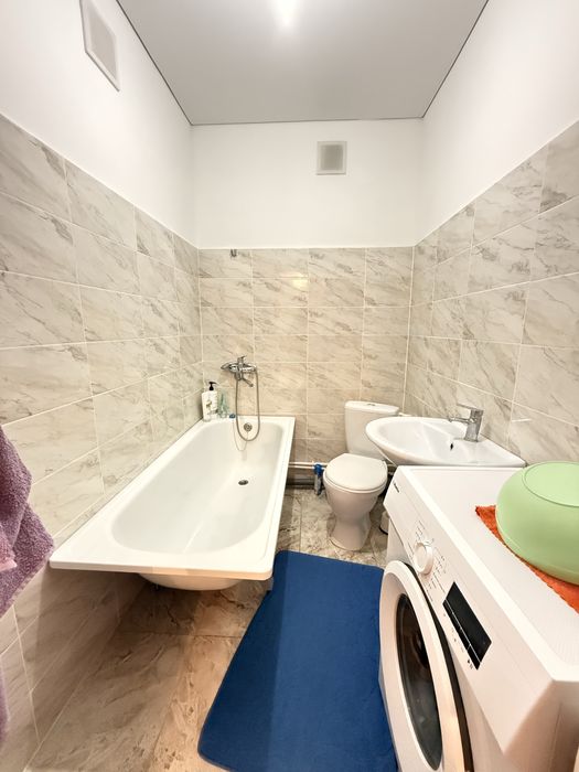 1 комн квартира