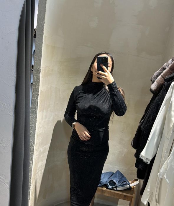 Одежда двойка платья