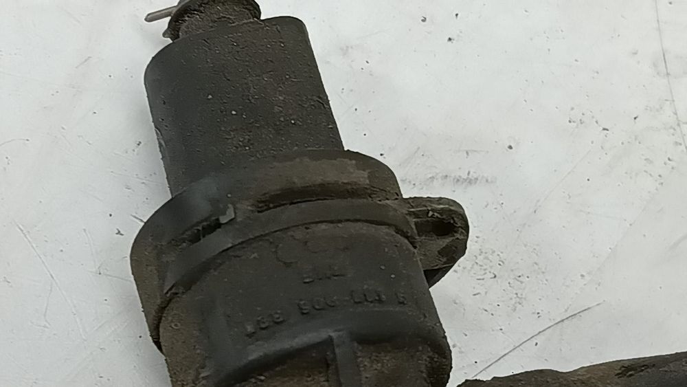 Senzor temperatura combustibil 088906081b Volkswagen VW Touareg gener