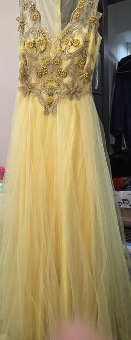 Вечернее платье пр-во Турция