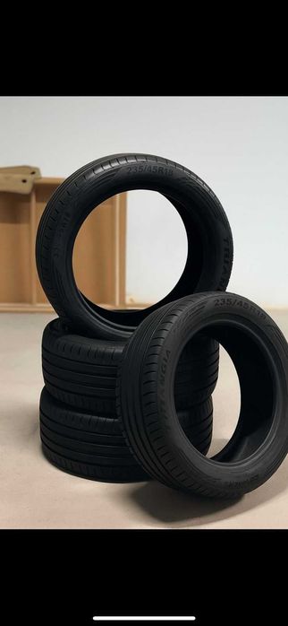 Трэнжил шина для авто