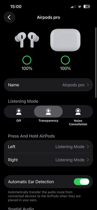 Airpods 2 pro