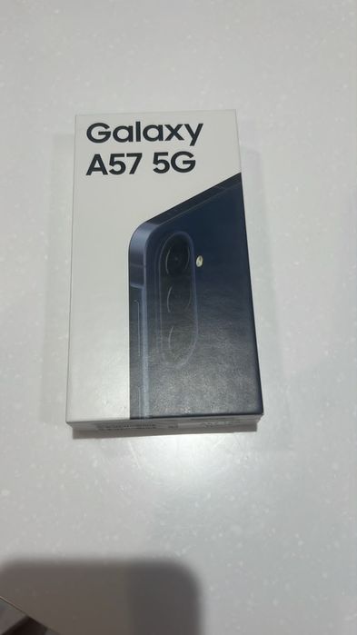 Samsung galaxy A57