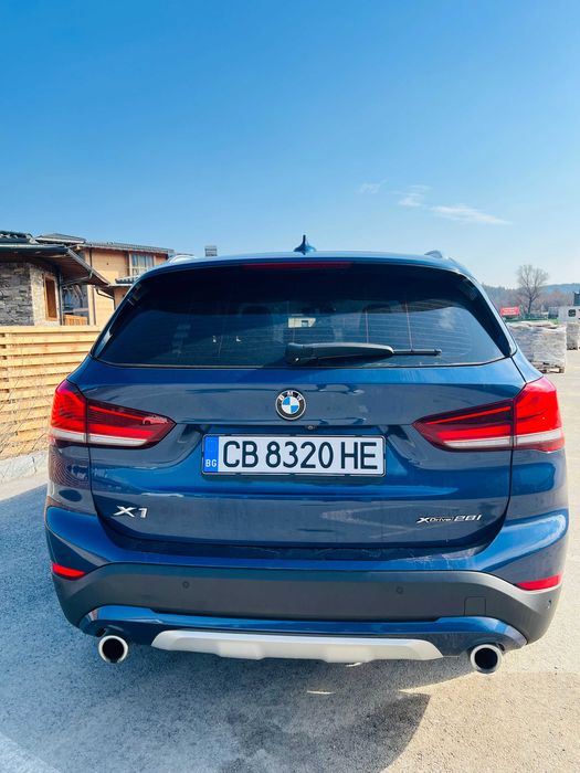 BMW X1 2.8 Xdrive 2021