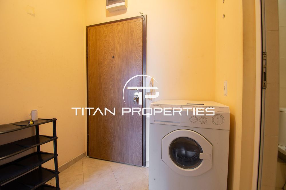 Дава се под наем Двустаен апартамент в София, Манастирски ливади - 47 кв.м за 548.25 € - Снимка #5