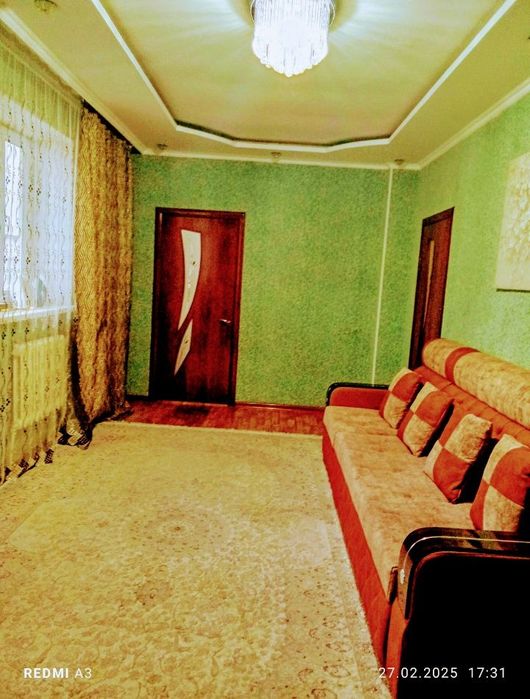 Продаётся большой частный дом