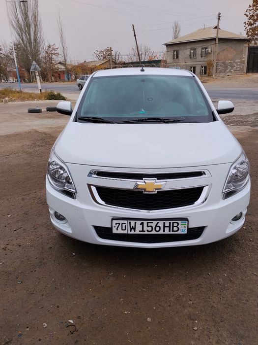 Kobilt 2024 yil kiraska toza yurgani 53000 ming