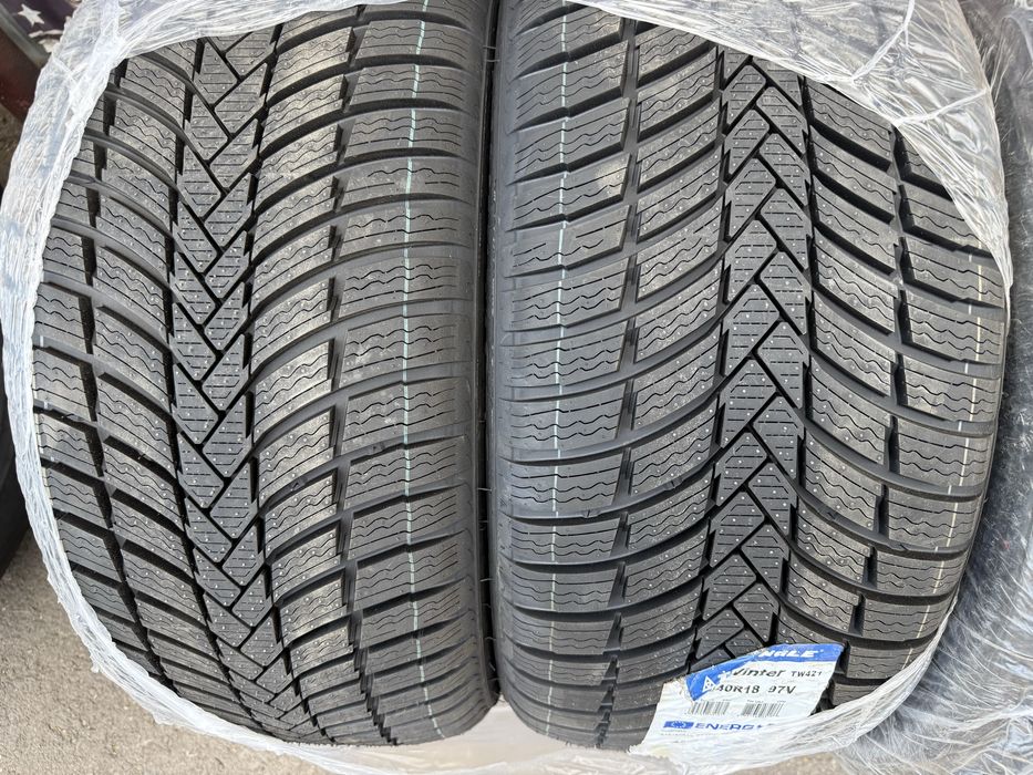 245/40 R18 TRIANGLE WINTER PRO anvelope noi iarna