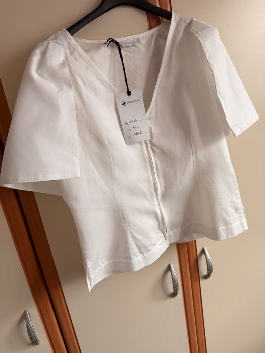 Дамска риза размер 40