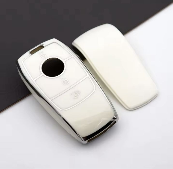 Калъф за ключ Mercedes