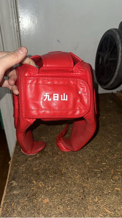 Продается шлем весинг
