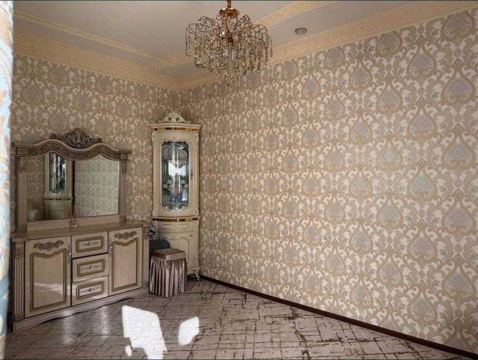 Срочно Юнусобод,ор-тир Бодомзор масжид  махаллада уй сотилади.