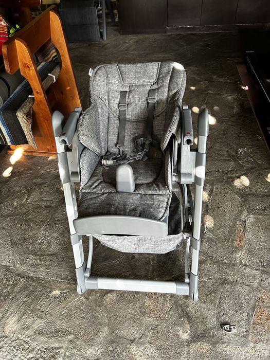 Столче за хранене Hauck от 0м-36м