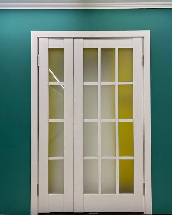 межкомнатные Мдф Двери   Mdf Eshiklar В стиле  Минимализм Неоклассика