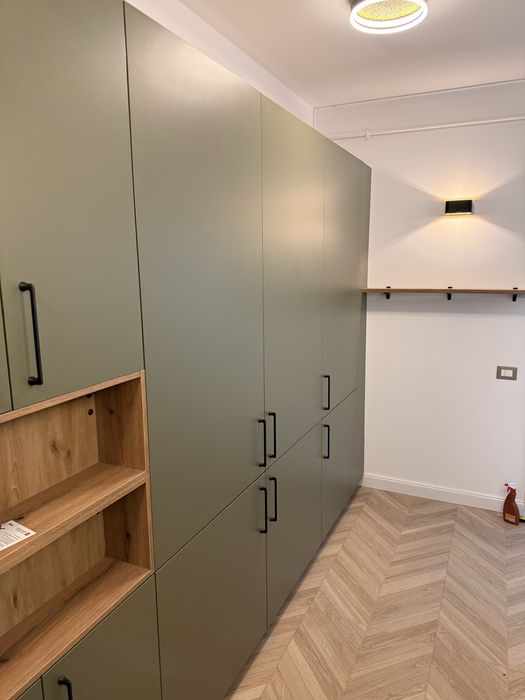 Apartament doua camere de inchiriat