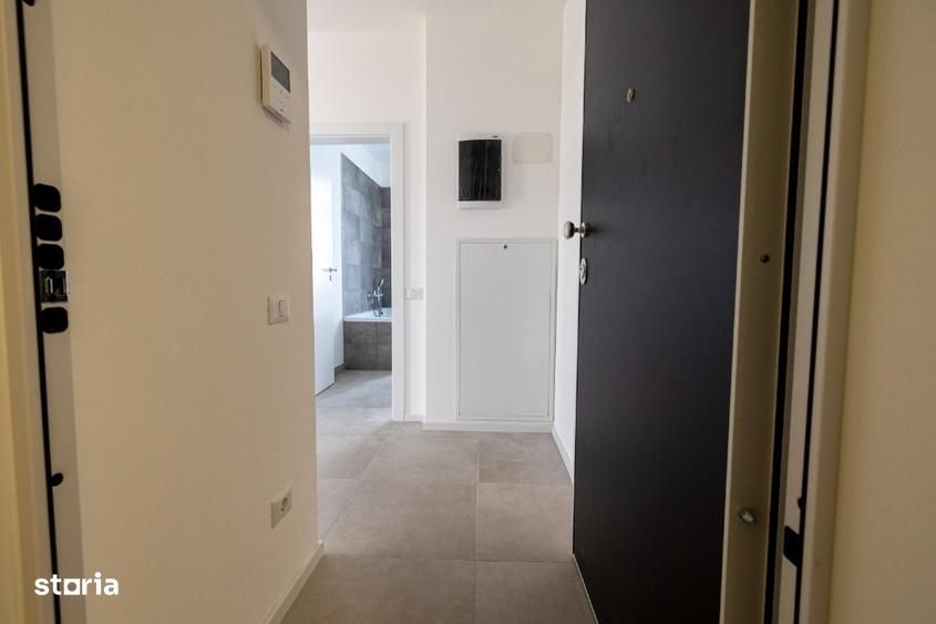 Apartament premiun nou 2 camere, parcare, Torontalului
