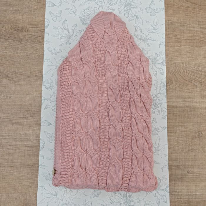 Sac de dormit tricotat nou nascuti