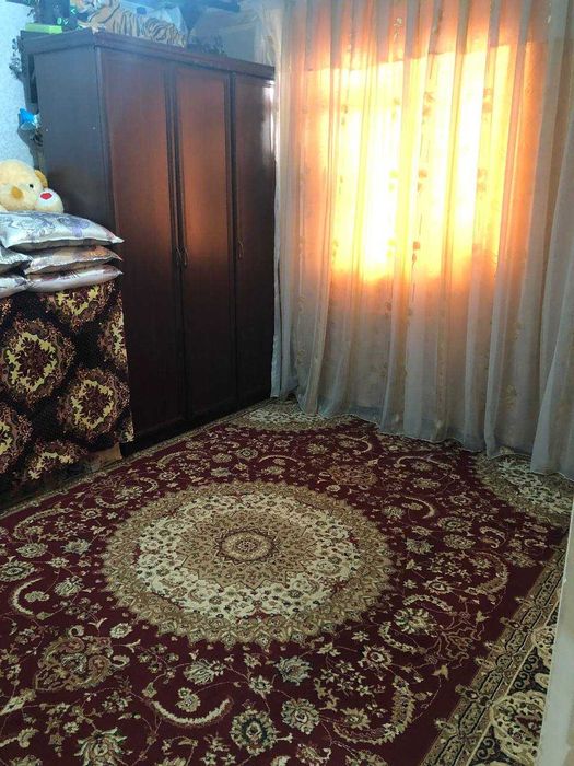 Ijaraga kvartira bor