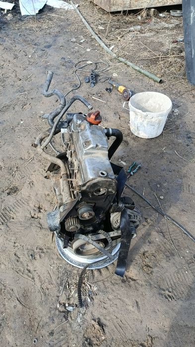 Запчаст ВАЗ 2114/2115