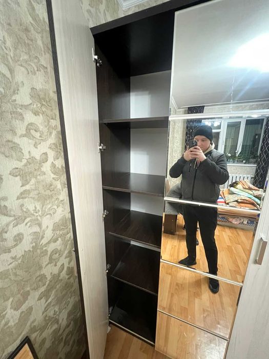 шкаф для спальной комнаты