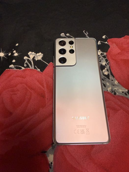 samsung s21 ultra