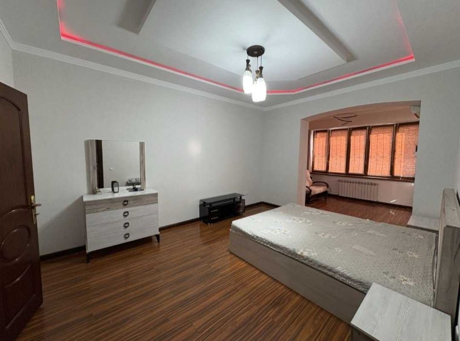 Аренда квартира  по улице А. Навоий