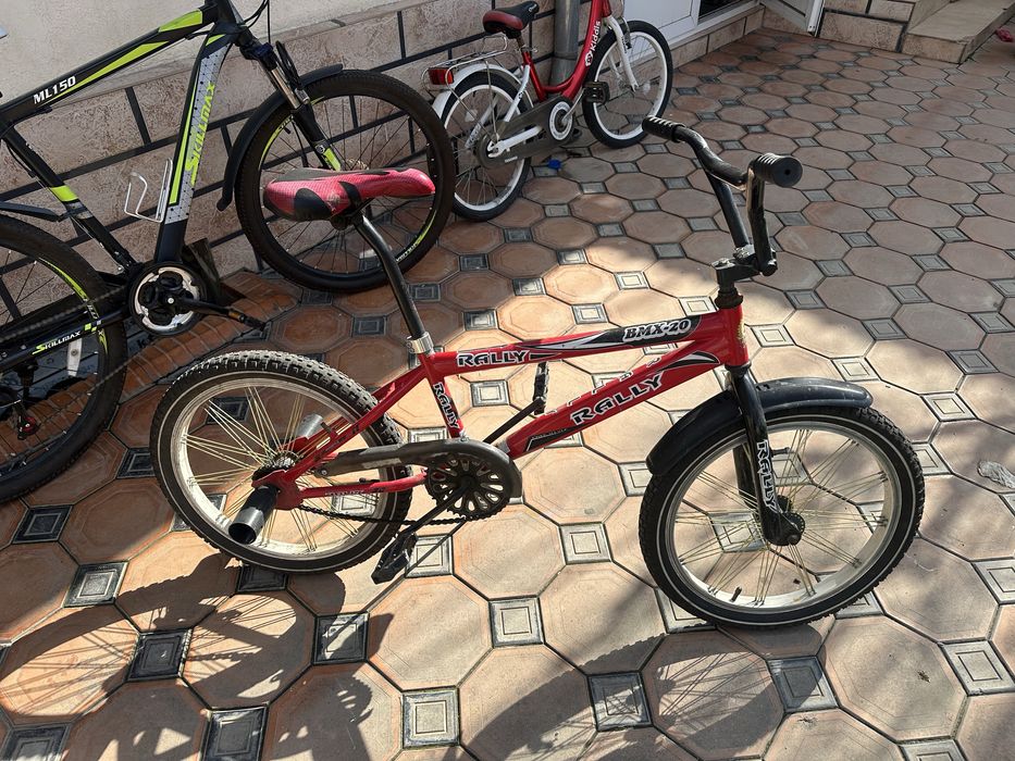 Велосипед  детский