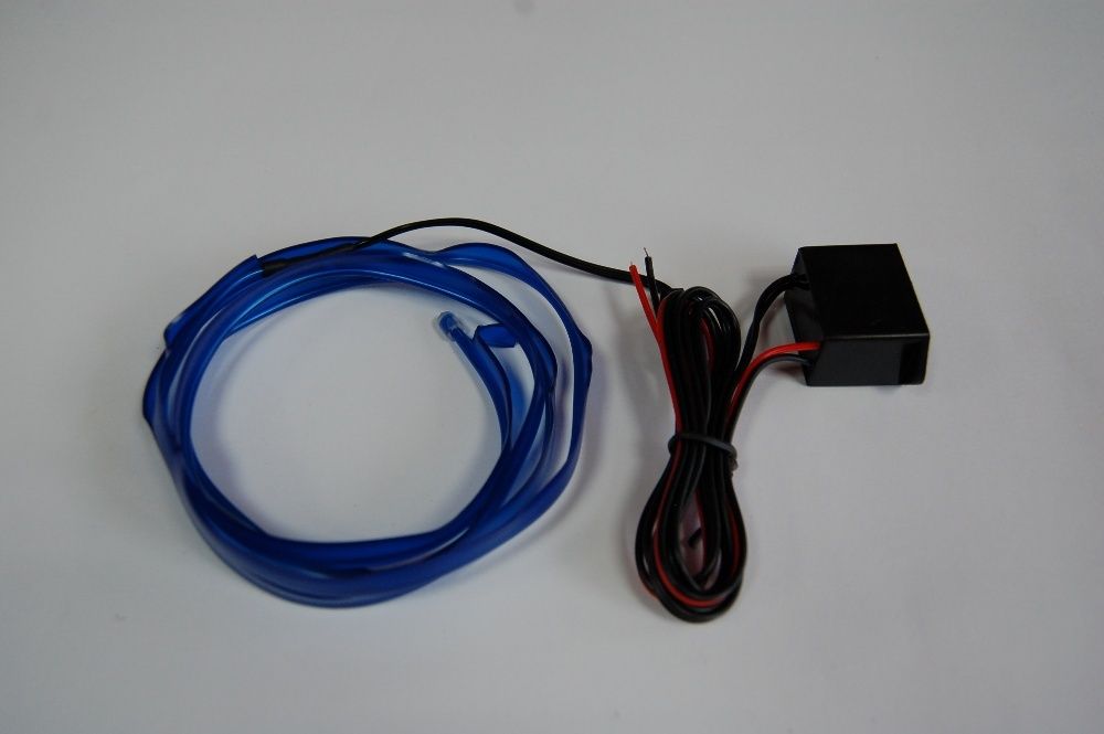 Амбиентно осветление за интериор