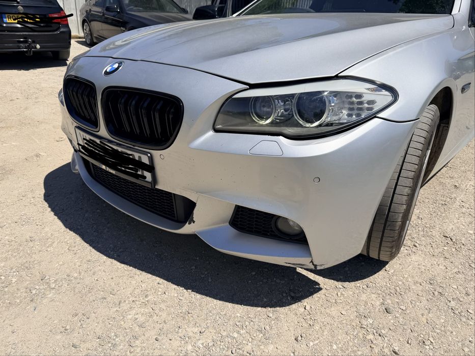 Bara fata m pachet bmw f10 f11