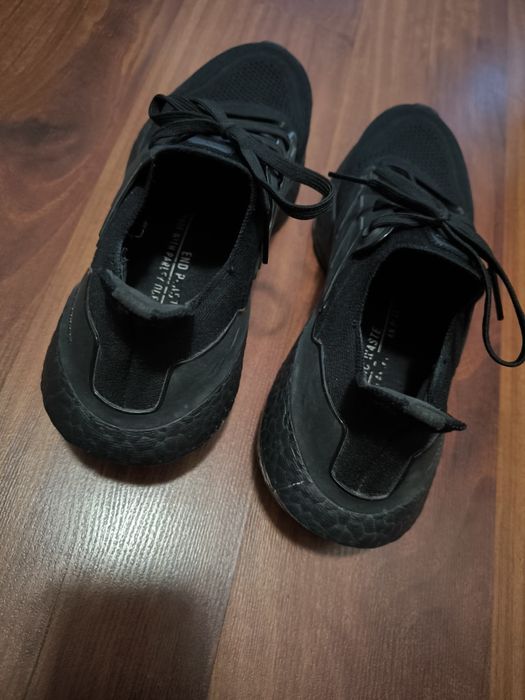 Кроссовки "Адидас " , размер 40,5