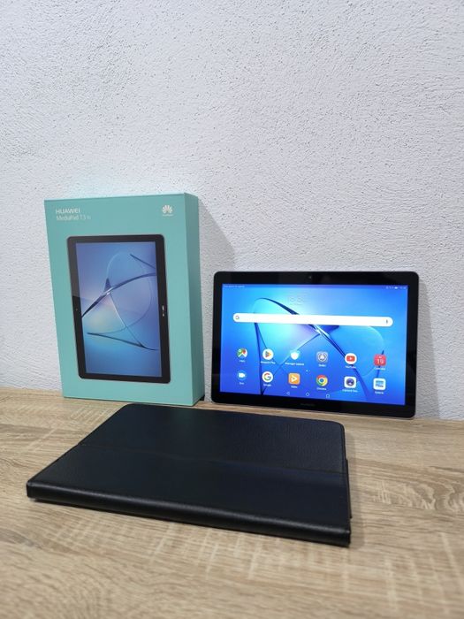 Huawei 10" 16gb Sim 4G