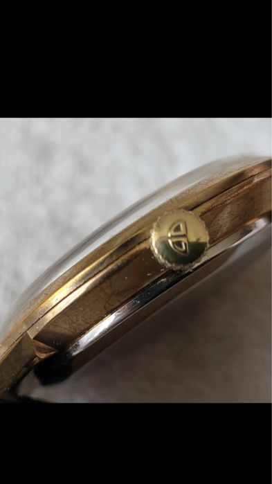 Ceas Doxa vechi functional