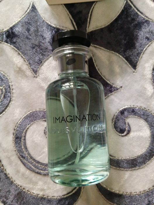 Luis viton imagination