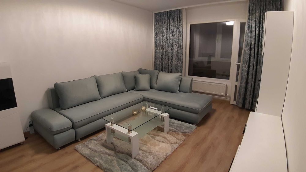 Дава се под наем Двустаен апартамент в София, Овча купел 2 - 65 кв.м за 612 € - Снимка #4