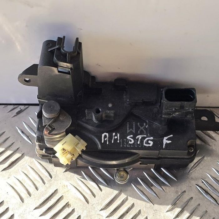 Broasca usa stanga fata Opel Zafira B Facelift