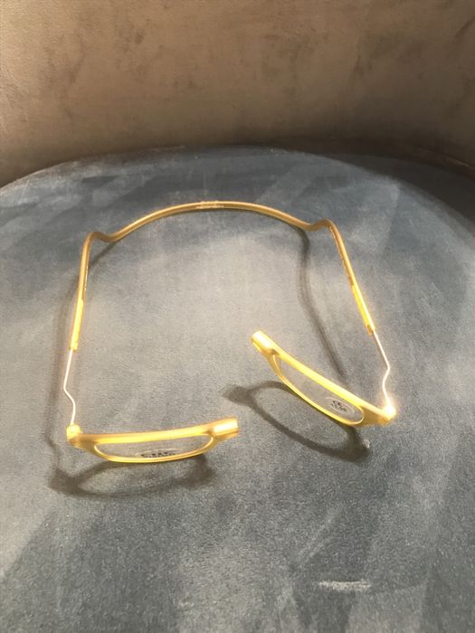 Ochelari cu magnet original +2,00 pentru citit