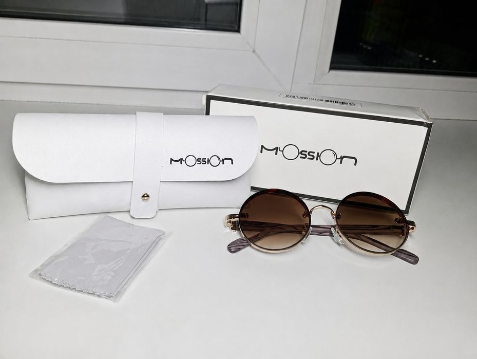 Оригинальные очки MOSSHON