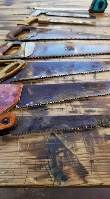 Продаются пилы.Все ссср.Ручная пила.Пила ссср.