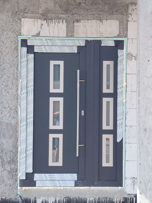 Tâmplărie PVC și Aluminiu | Rulouri Exterioare | Măsurători și Montaj
