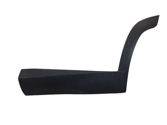 Накладки на двери и крыло Hyundai Tucson 4 (20-23г) 87741N9000